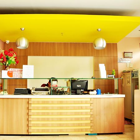 Gv Hotel - Lapu-Lapu City Luaran gambar