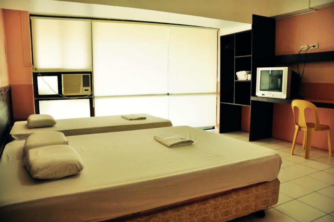 Gv Hotel - Lapu-Lapu City Luaran gambar