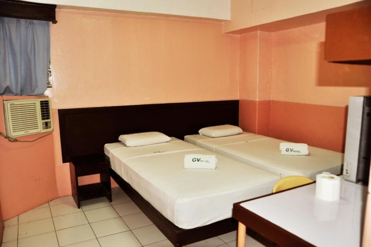 Gv Hotel - Lapu-Lapu City Luaran gambar