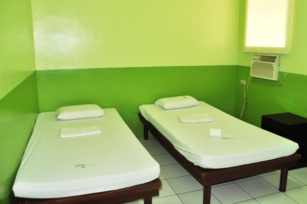 Gv Hotel - Lapu-Lapu City Bilik gambar
