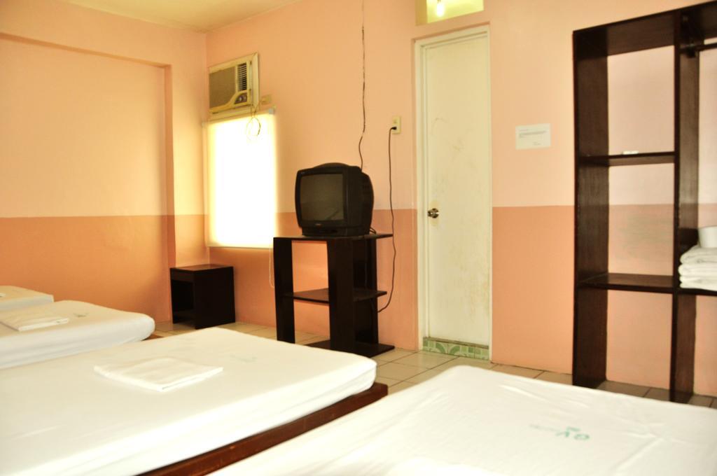 Gv Hotel - Lapu-Lapu City Bilik gambar