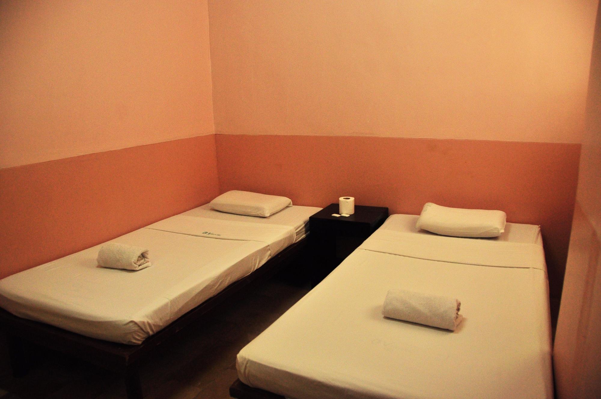 Gv Hotel - Lapu-Lapu City Luaran gambar