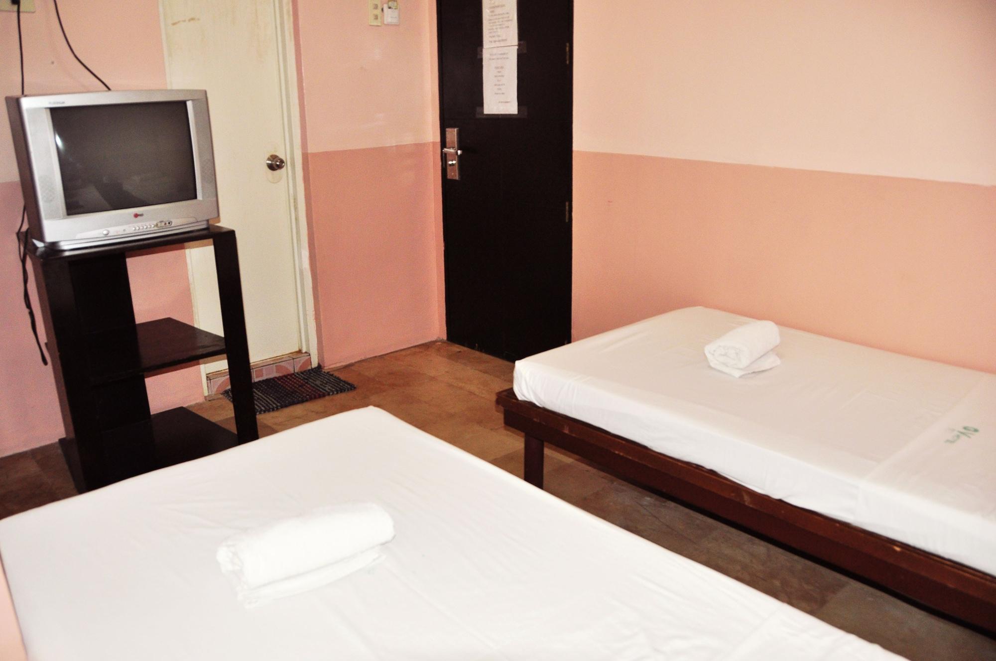 Gv Hotel - Lapu-Lapu City Luaran gambar