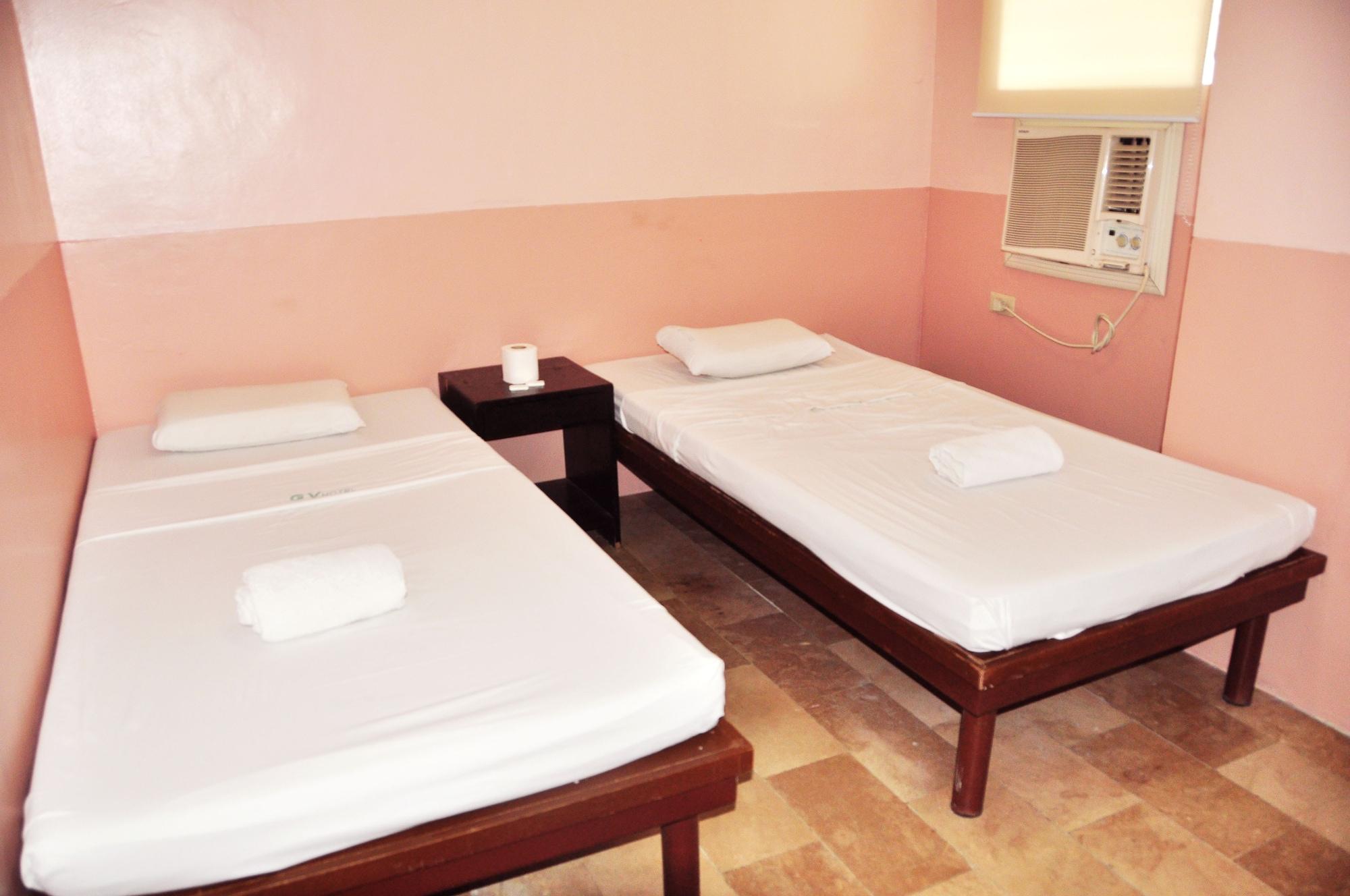 Gv Hotel - Lapu-Lapu City Luaran gambar