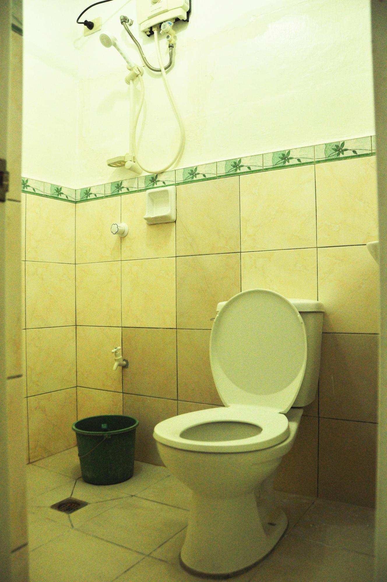 Gv Hotel - Lapu-Lapu City Luaran gambar