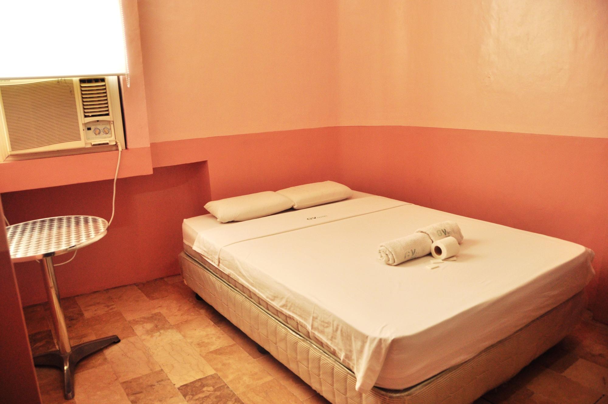 Gv Hotel - Lapu-Lapu City Luaran gambar