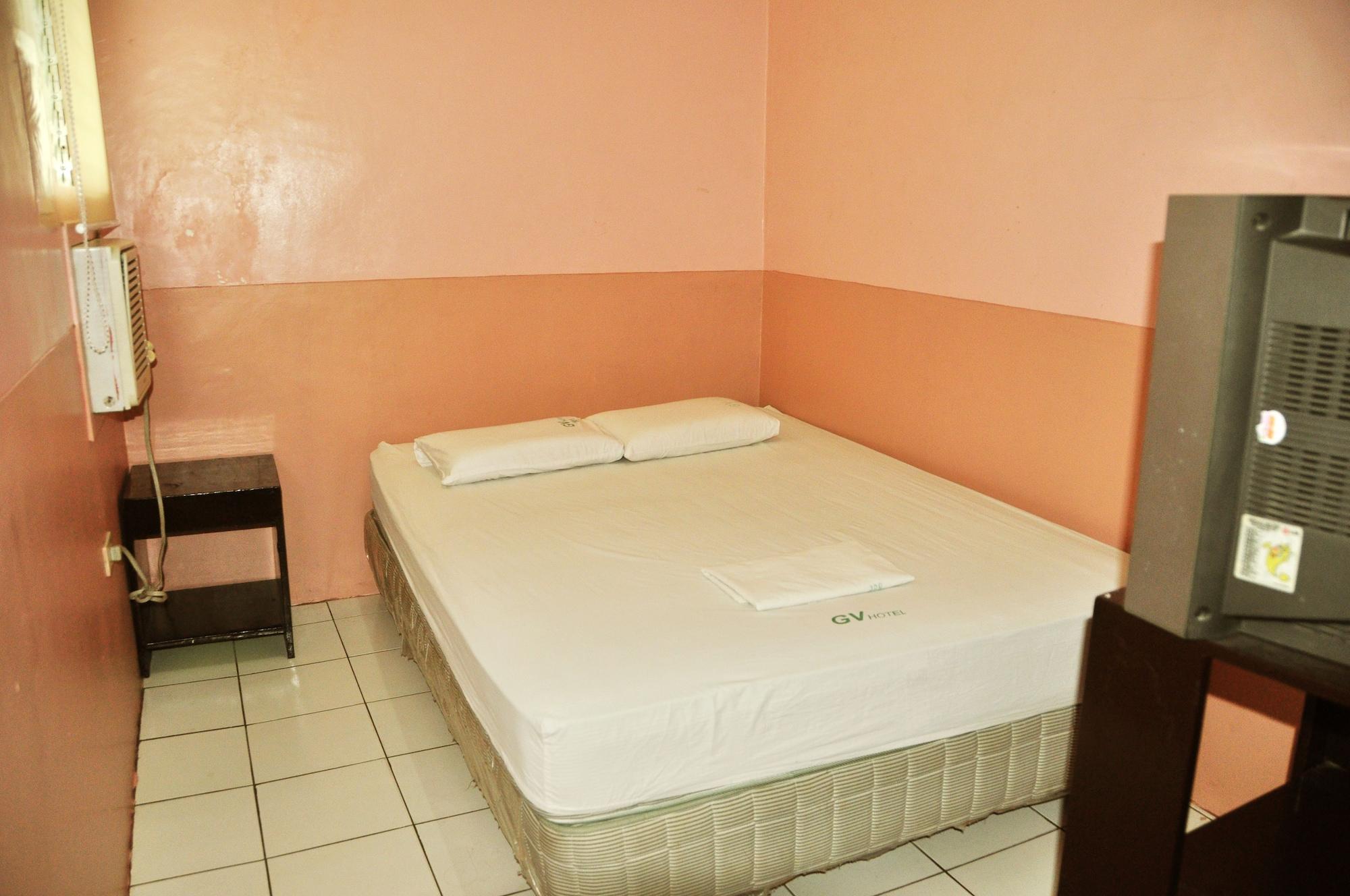Gv Hotel - Lapu-Lapu City Luaran gambar