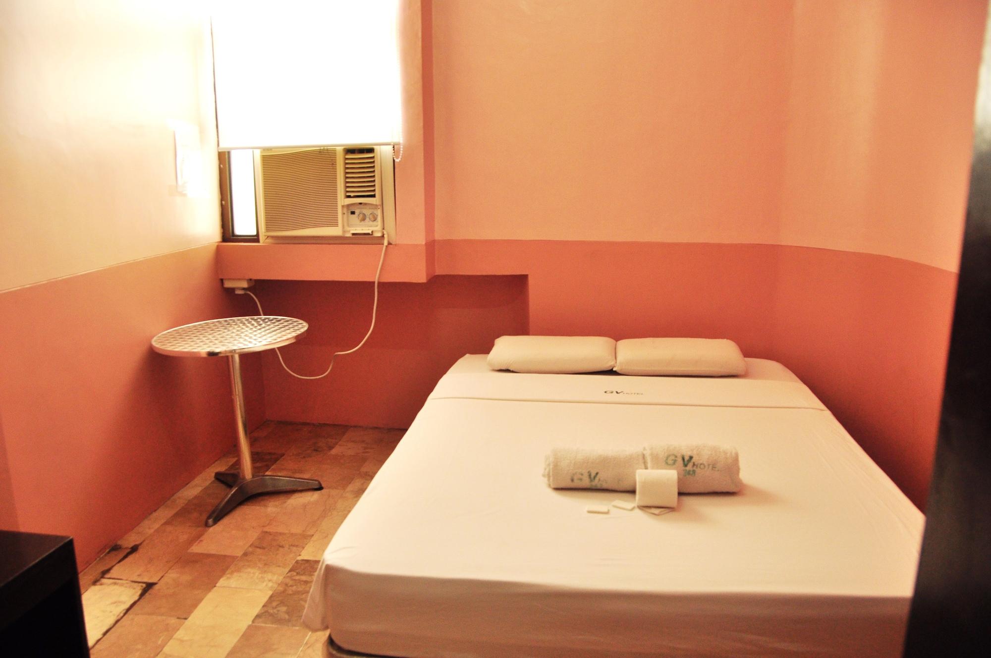 Gv Hotel - Lapu-Lapu City Luaran gambar