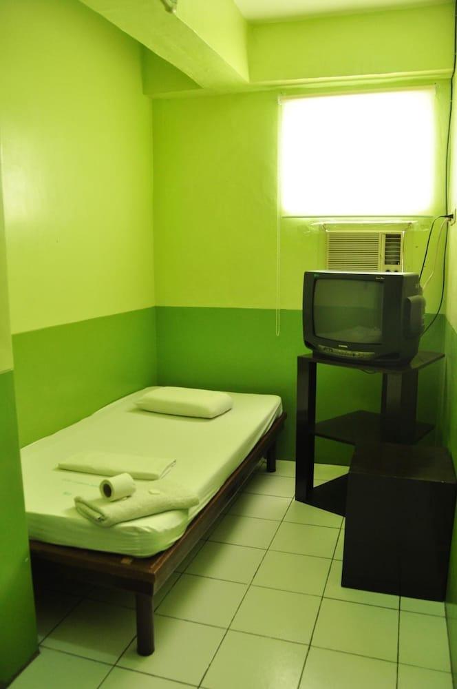 Gv Hotel - Lapu-Lapu City Luaran gambar