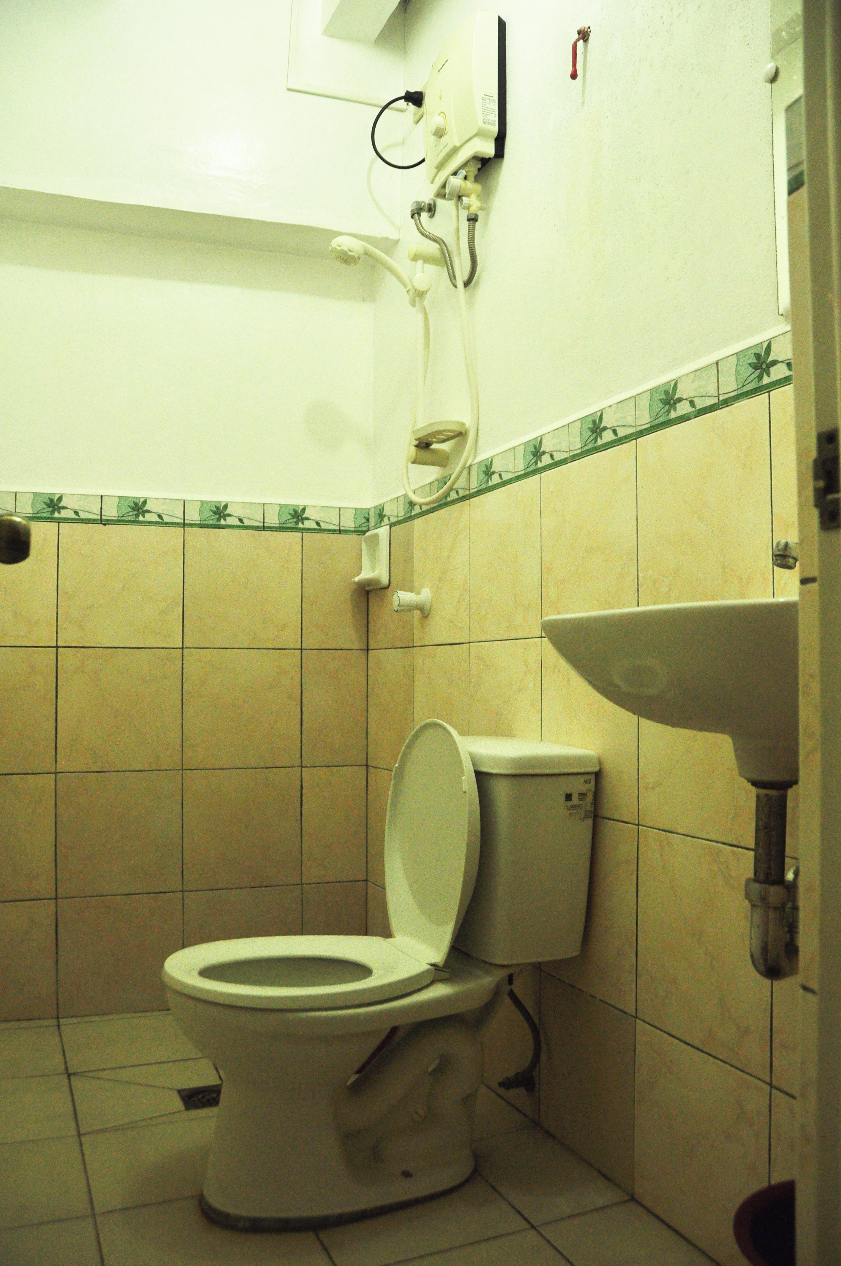 Gv Hotel - Lapu-Lapu City Luaran gambar