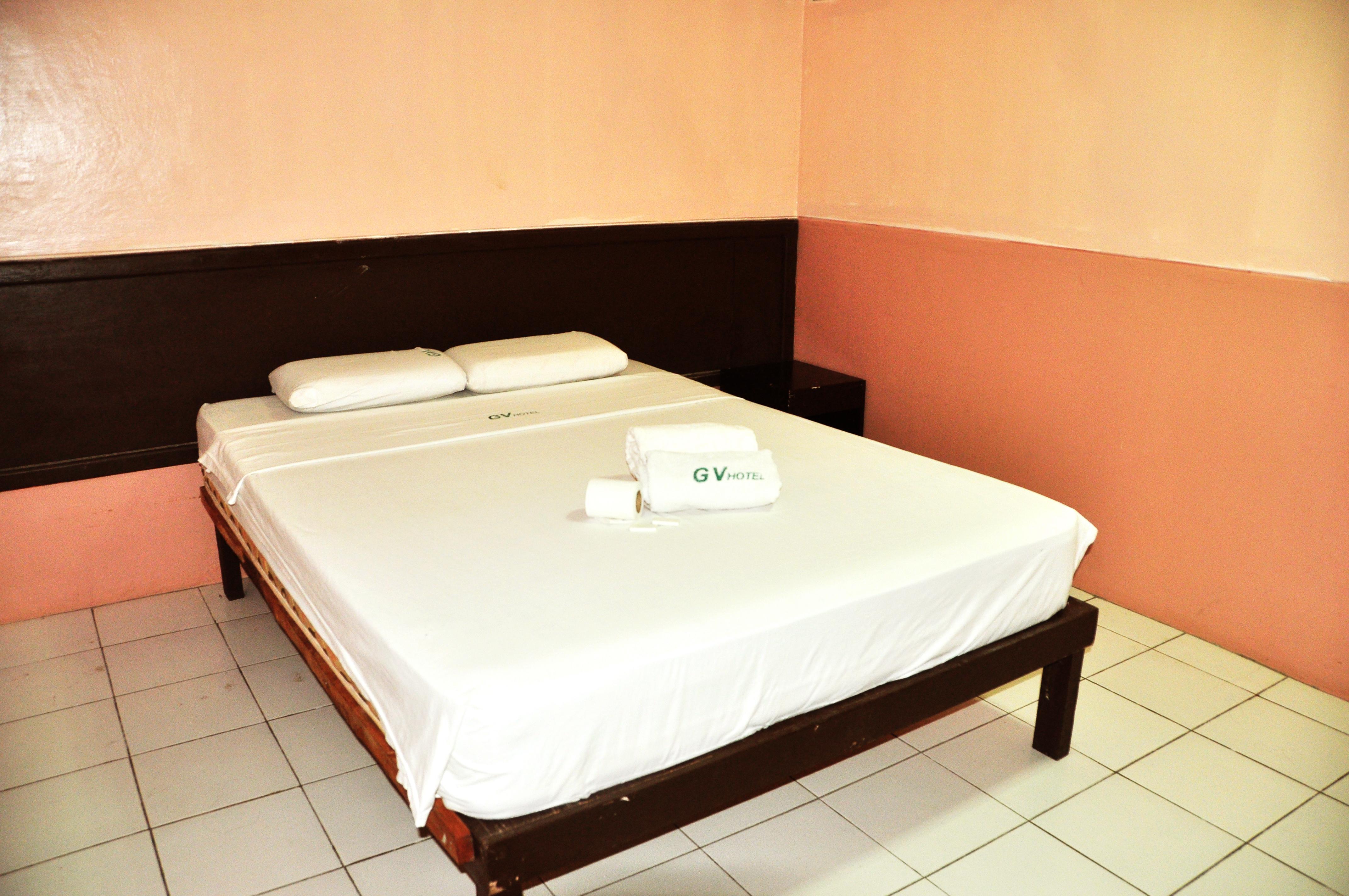 Gv Hotel - Lapu-Lapu City Luaran gambar