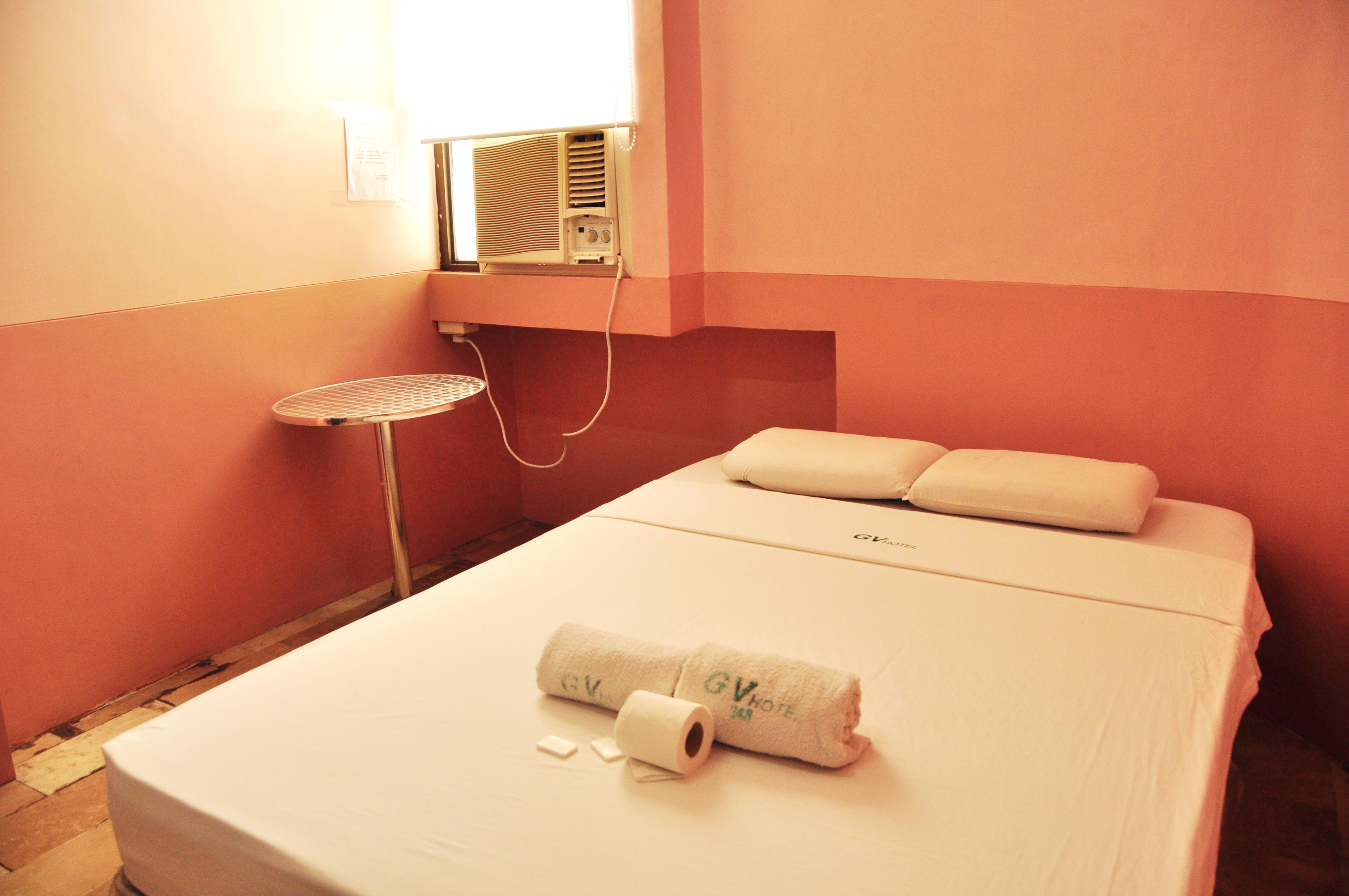 Gv Hotel - Lapu-Lapu City Luaran gambar