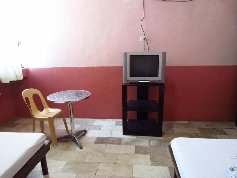 Gv Hotel - Lapu-Lapu City Luaran gambar