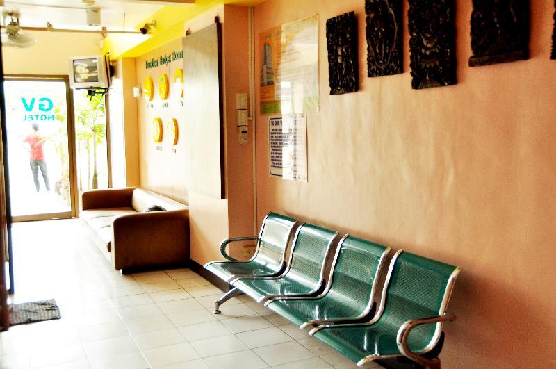 Gv Hotel - Lapu-Lapu City Luaran gambar