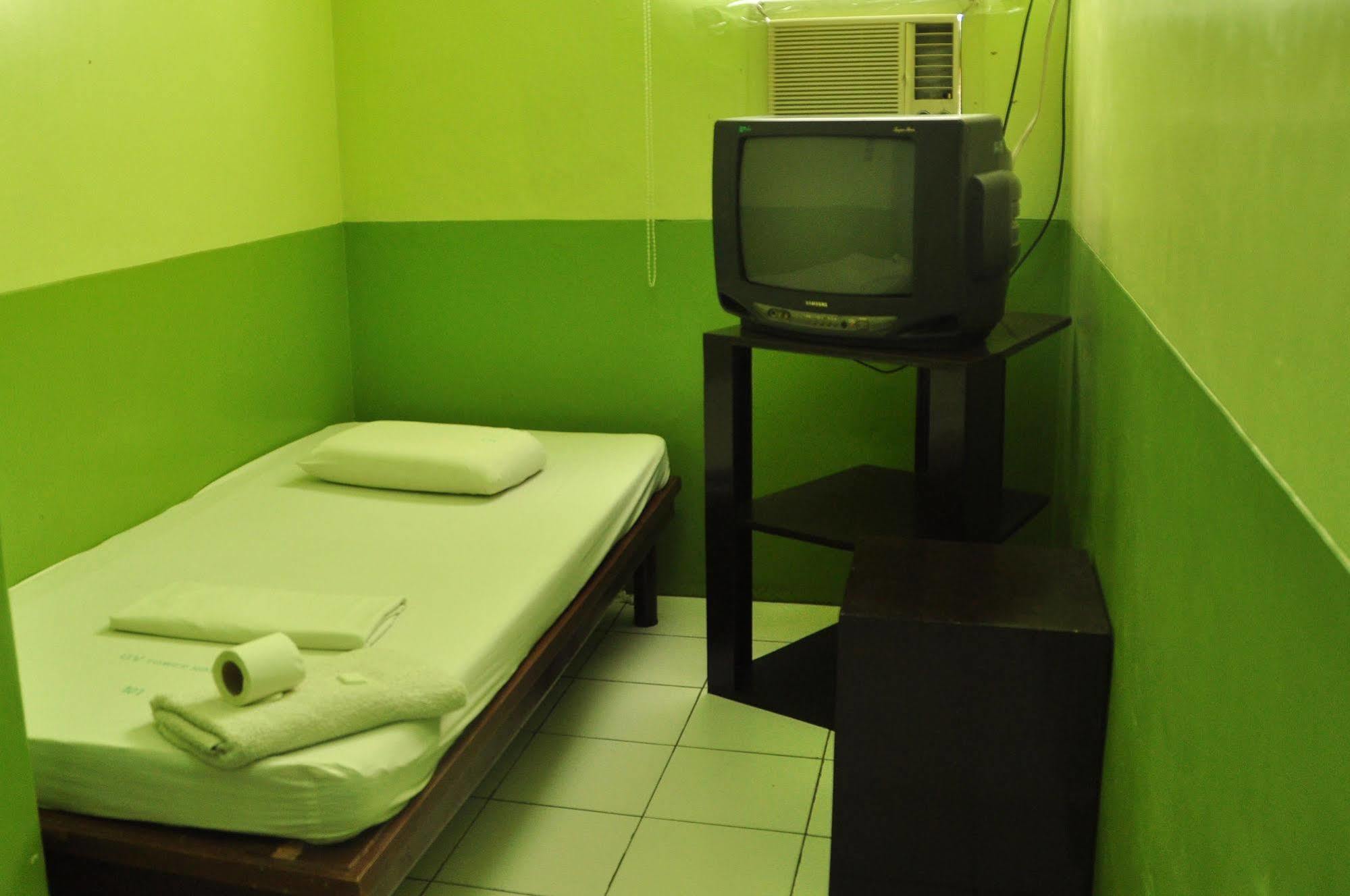 Gv Hotel - Lapu-Lapu City Luaran gambar