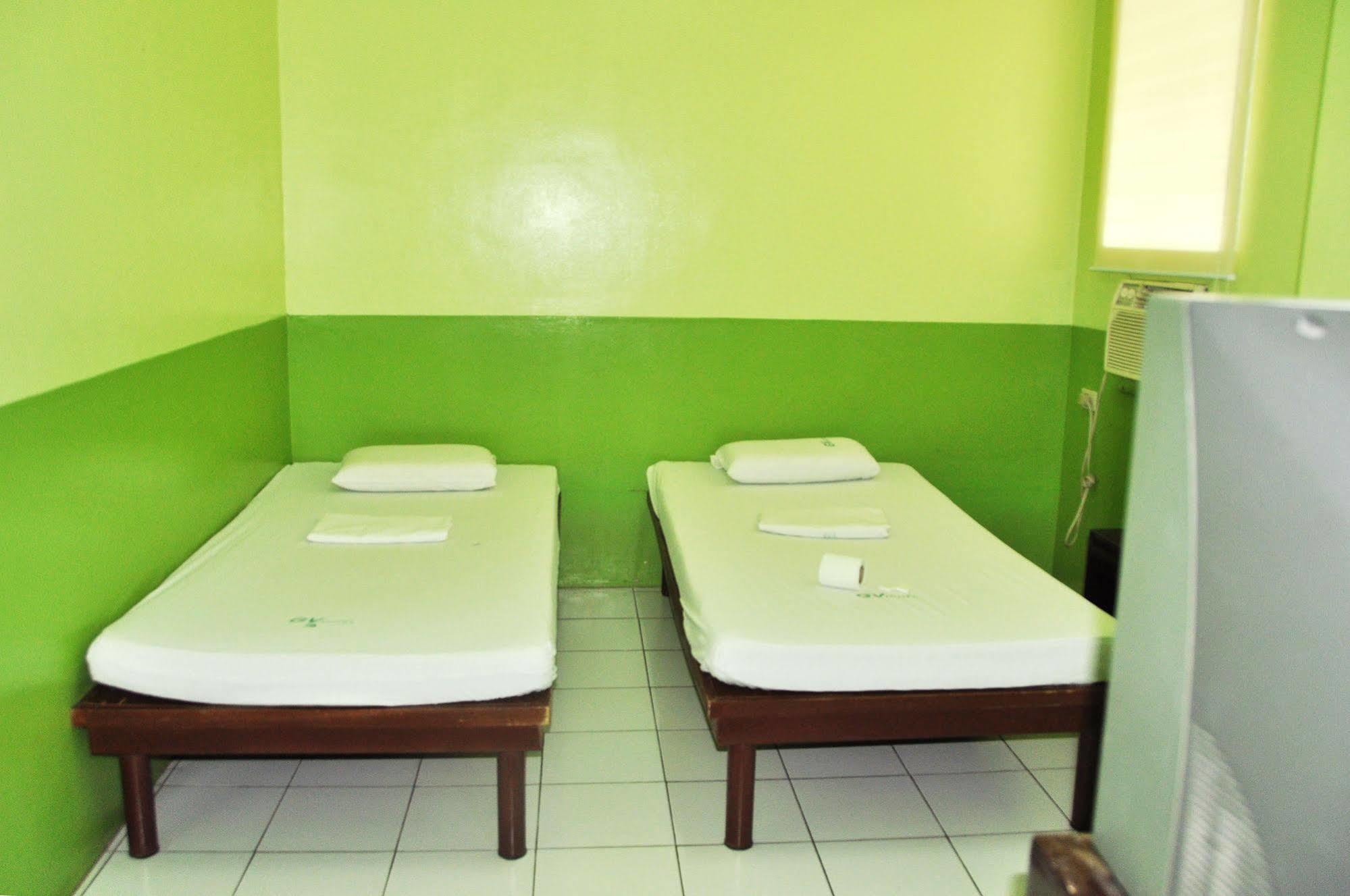 Gv Hotel - Lapu-Lapu City Luaran gambar