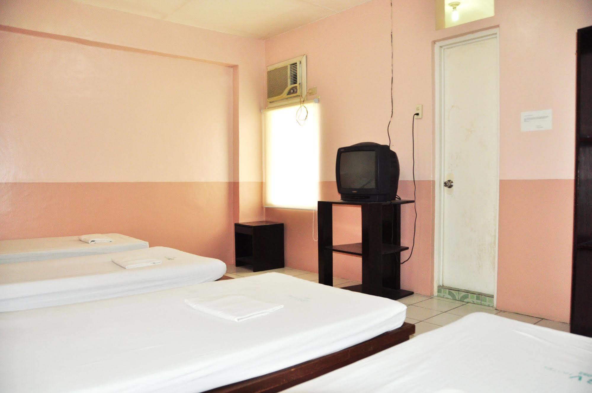Gv Hotel - Lapu-Lapu City Luaran gambar