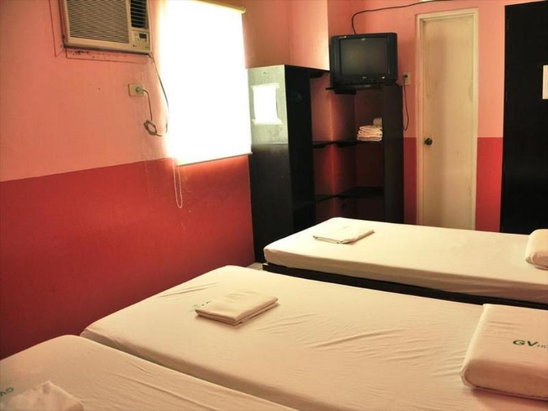 Gv Hotel - Lapu-Lapu City Luaran gambar