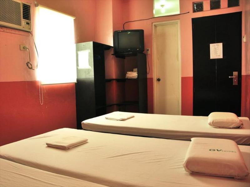 Gv Hotel - Lapu-Lapu City Luaran gambar